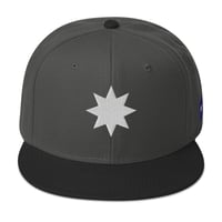 Image 13 of Star of the North Ballcap (17 styles)
