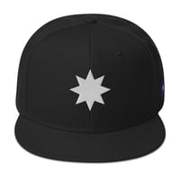Image 5 of Star of the North Ballcap (17 styles)