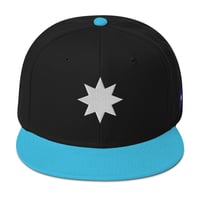 Image 1 of Star of the North Ballcap (17 styles)