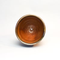 Image 3 of Crawled Shino Cup 
