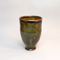 Image 2 of Crawled Shino Cup 