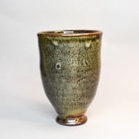 Image 1 of Crawled Shino Cup 