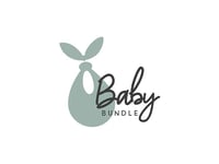 Image 1 of EGG cHOCOLATE vELVET & cRIB bUNDLE