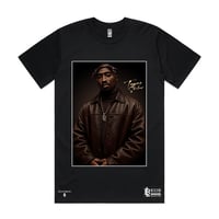 Image 1 of 2Pac x Beatz Lowkey - Classic Tee (Limited Edition)