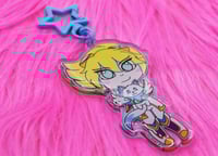 Image 2 of Star Guardian Ezreal Collection