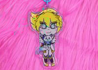 Image 3 of Star Guardian Ezreal Collection