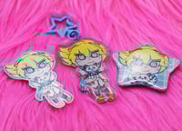 Image 1 of Star Guardian Ezreal Collection