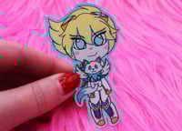 Image 4 of Star Guardian Ezreal Collection