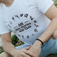 Image 3 of Shadowhunters [T-Shirts]