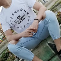 Image 2 of Shadowhunters [T-Shirts]