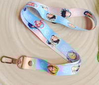 Image 1 of Stray Kids [Lanyard]