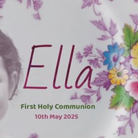 Image 3 of Holy Communion - A keepsake (Ref. 494)