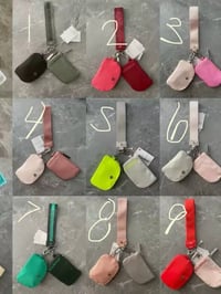 Image 1 of Keychains 3