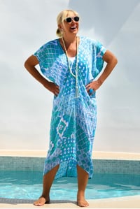 Image 2 of Santorini Kaftan