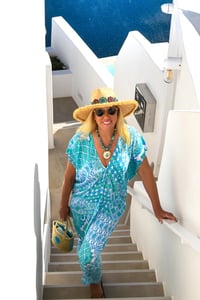 Image 3 of Santorini Kaftan