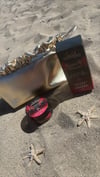 Fizzy Cherry Glow Duo – Face & Body Tanning Set
