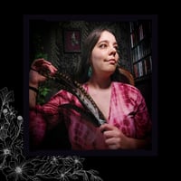 Image 10 of 🜧 Penna Pavonis 🜧