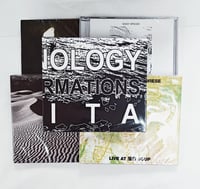 NOISE 5x CD Bundle #2