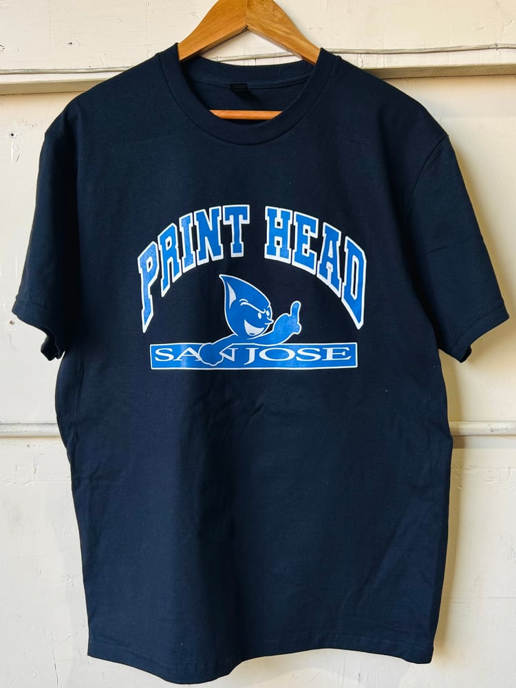 Image of Shop Tee 2025