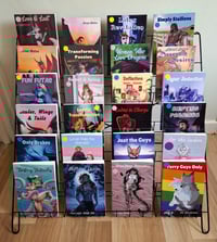 Image 1 of Books by Arian Mabe