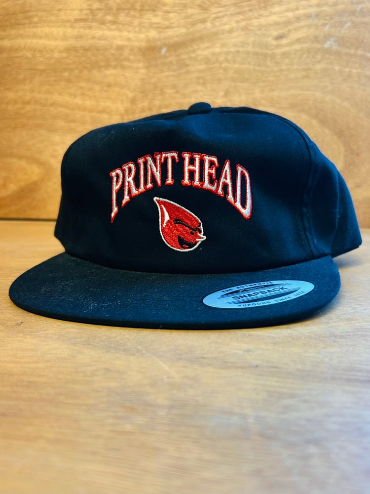Image of Shop Hat