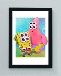 CPFM SPONGE