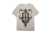 PRE ORDER Ophidian Snake Logo Tee