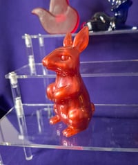 Image 4 of Resin woodland creatures