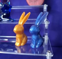 Image 3 of Resin woodland creatures