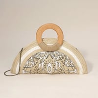 Abstract Clutch 