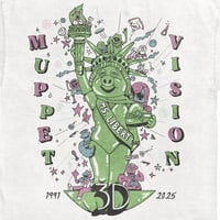 Image 4 of 3D Revue Revival: '97-'25