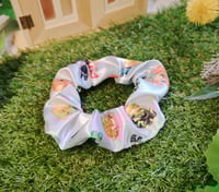 Image 3 of Shadowhunters [Scrunchies]