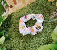 Image 5 of Shadowhunters [Scrunchies]