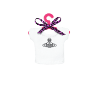 CANDY ORB WHITE TOP