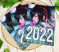 Image 2 of Artbooks [2021 & 2022]