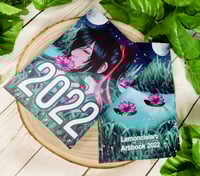 Image 3 of Artbooks [2021 & 2022]