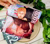 Image 5 of Artbooks [2021 & 2022]