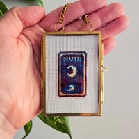 Image 2 of Tiny Major Arcana - digital download only