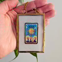 Image 1 of Tiny Major Arcana - digital download only