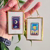 Image 3 of Tiny Major Arcana - digital download only