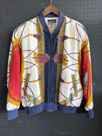Image 1 of Silk Bomber #335