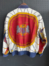Image 2 of Silk Bomber #335