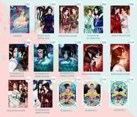 Image 8 of Bookish + 135 [Prints A5] 