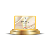 SA Solara Radiance Bar Soap