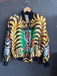 Image 1 of Tiger Bomber #336