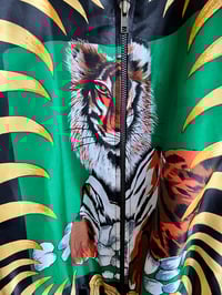 Image 2 of Tiger Bomber #336