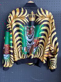 Image 4 of Tiger Bomber #336