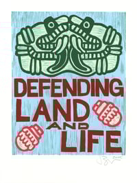 La Diosa de la Tierra