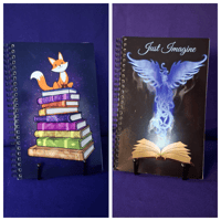 Notebooks