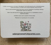 Image 4 of Celebration- 3 cards